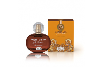 Profumo Vaniglia Kashmir - 50 ml 
